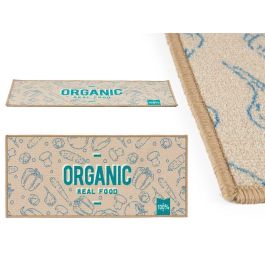 Alfombra Multiusos Organic Kinvara 40x90 cm - Azul, Beige, Verde (24 Unidades) Precio: 79.49999959. SKU: B13LWYWWF3