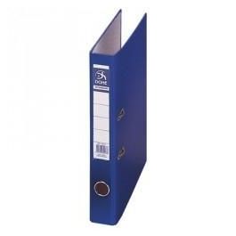 Dohe Archivador Palanca Archicolor Folio Lomo Estrecho Rado Cartón Forrado PP Azul Precio: 2.98999954. SKU: B1CBKTHCYH