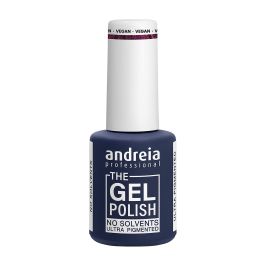 Andreia Professional The Gel Polish Esmalte Semipermanente 105 ml Color G25 Precio: 6.59000001. SKU: S4257828