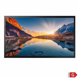 Monitor Samsung QM43B-T 4K Ultra HD 43" Monitor Samsung QM43B-T 4K Ultra HD 43"