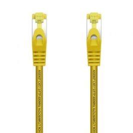 Cable de Red RJ45 SFTP Aisens A146-0473 Cat.7/ 50cm/ Amarillo Precio: 4.49999968. SKU: B18663JNKC