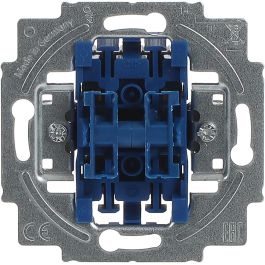 Busch-Jaeger 2CKA001012A1309 Einsatz - Interruptor de Persiana - Blanco Mate Precio: 34.5576. SKU: B194KP3CGL