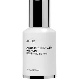 Retinol, Sin fragancia, Antienvejecimiento, Tarde, Suero, Cara, 30 ml Precio: 44.5000006. SKU: B1B8TKEGGJ