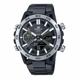 Reloj Hombre Casio ECB-2000DD-1AEF Negro Precio: 228.49999975. SKU: B1F8KL8V58