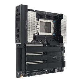 Asus PRO WS TRX50-SAGE WiFi A Placa Base AMD TRX50 Socket sTR5 CEB para Puesto de Trabajo DDR5 Wi-Fi 7