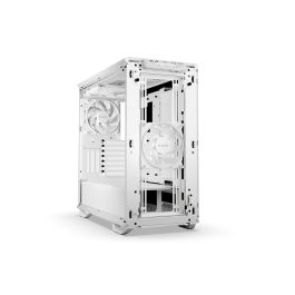 Be Quiet! Dark Base 701 White - Caja Midi Tower ATX para PC Gaming
