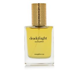 Perfume Unisex Strangelove NYC Dead Of Night EDP 50 ml