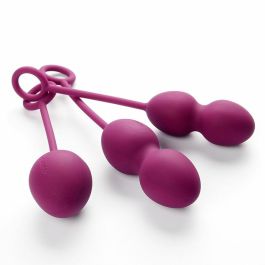 Bolas Chinas Svakom Nova Balls