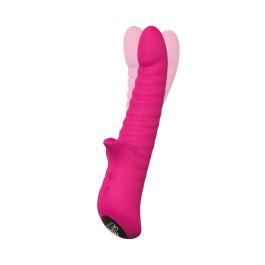 Vibrador Dream Toys Essentials Rosa