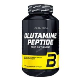 BIOTECHUSA Glutamine Peptide 180 Cápsulas Precio: 16.6899997. SKU: B1ET4PWZTL