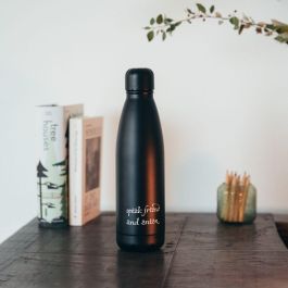 ERIK Botella de Agua El Señor de los Anillos Termocolora Acero Inoxidable 750ml – El dibujo cambia con líquido frío