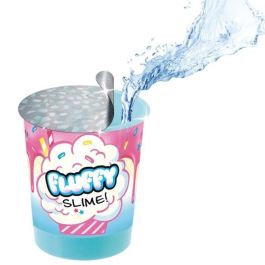 SO SLIME DIY DIY kit de limo esponjoso - SSC 101 - Juego de 3