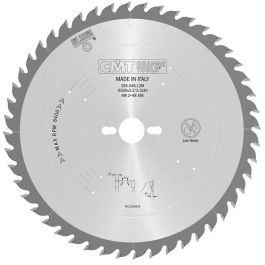 Sierra Circular Cmt 300-30-3,2 (Z-60) Corte Fino Madera Cmt Precio: 80.94999946. SKU: B166Y35J5S