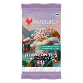 Devir Juego Cartas Magic The Gathering Modern Horizontes de Modern 3 - 36 Sobres de Juego