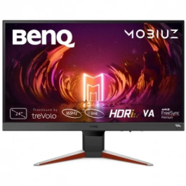 Monitor BenQ EX240N 9H.LL6LB.QBE 23.8 Pulgadas VA 165Hz Full HD (1920x1080) HDR10 Precio: 116.50000032. SKU: S55169764
