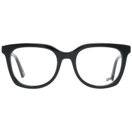 Montura de Gafas Unisex WEB EYEWEAR WE5260 49001 Montura de Gafas Unisex WEB EYEWEAR WE5260 49001