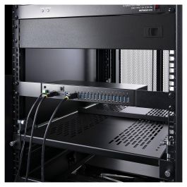 StarTech USB 5GBPS HUB FOR Hub Ladrón Industrial de Metal USB 3.0 de 16 Puertos y 5Gbps