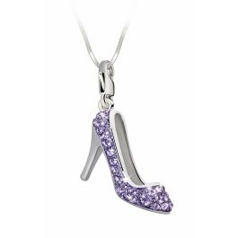 Charm Mujer Glamour GS3-19 | Morado (4 cm) Precio: 19.79000012. SKU: S0304208