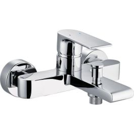 ROUSSEAU Grifo mezclador mecánico para bañera y ducha Nordé ROUSSEAU Grifo mezclador mecánico para bañera y ducha Nordé