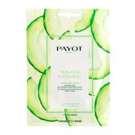 Payot Morning Mask Winter Is Coming Mascarilla Expres Piel Seca y Deshidratada Hidratación y Calma en 15 Minutos Tejido Ecológico Precio: 5.50000055. SKU: SLC-96391