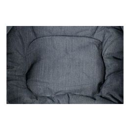 Cama para Perro Gloria GREEN DREAMS Negro (54 x 50 cm)