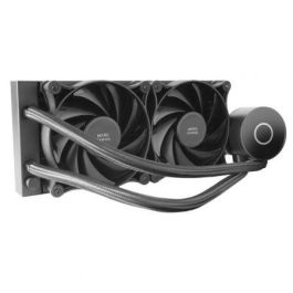 Sistema de Refrigeración Líquida Mars Gaming ML-PRO240/ Negro Precio: 60.95000021. SKU: B19G7YJVHY