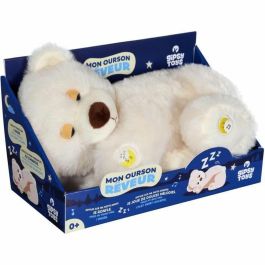 Peluche - Gipsy Toys - Oso soñador sonoro - 30cm Precio: 39.49999988. SKU: B1B9KCQ8SE