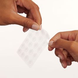 CeraVe Parches Anti-Granos con 3 Ceramidas Esenciales y Niacinamida para Acné, Resultados en 3 Horas, 22 Unidades