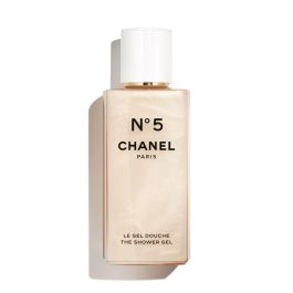 Chanel COCO MADEMOISELLE gel moussant 200 ml