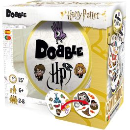 Dobble Harry Potter Dobble Harry Potter Precio: 14.49999991. SKU: B175KH5LDA