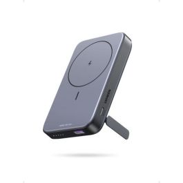UGREEN 15086 Mini Powerbank 10000mAh Wireless 20W with MagSafe Gris