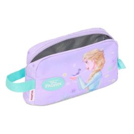 Portadesayunos Termo Safta Frozen Spirit 120x215x65 mm Portadesayunos Termo Safta Frozen Spirit 120x215x65 mm