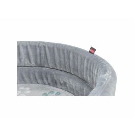 Cama para Perro Trixie Gris claro 65 × 55 cm