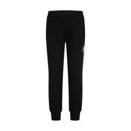 Pantalones Cortos Deportivos para Niños Converse 969798 F66 Negro