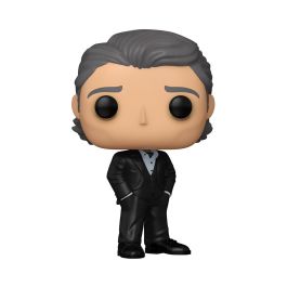 Funko Pop! 76104 Winston John Wick 4 - Figura Coleccionable de Vinilo 9 cm con Vestimenta Elegante Funko Pop! 76104 Winston John Wick 4 - Figura Coleccionable de Vinilo 9 cm con Vestimenta Elegante