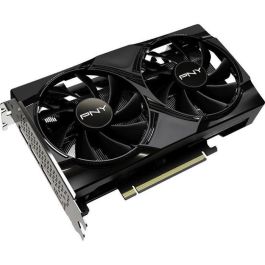 PNY VCG50508DFXPB1 NVIDIA Blackwell GeForce RTX 5050 8 GB DDR6 Precio: 306.79000055. SKU: B1HE35EHW6