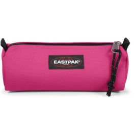 Eastpak EAS0195436333072 Estuche para Lápices Benchmark Single Cierre de Cremallera Rosa Precio: 23.68999952. SKU: B12CGKD25Y