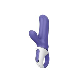 Satisfyer Magic bunny vibrador purpura Precio: 35.50000003. SKU: S4000071