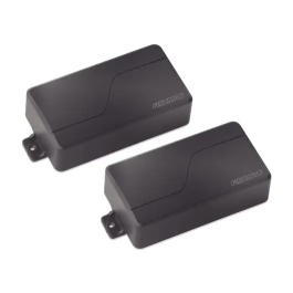 FISHMAN Set 2 Pastillas Humbucker Fluence Signature Toni Abasi Precio: 289.49999958. SKU: B14P5W9FQ9