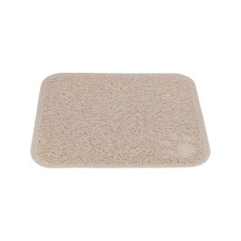 Alfombra para Arenero de Gatos Trixie Blush PVC 37 × 45 cm Precio: 9.68999944. SKU: B1JPVMKSVH