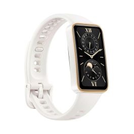 Pulsera de Actividad Huawei Band 9 Blanco 1,47" Pulsera de Actividad Huawei Band 9 Blanco 1,47"