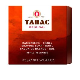 Tabac Original Jabón de Afeitar Recambio para Bol 125 gr Espuma de Afeitar Hombre Precio: 6.7899997. SKU: B1D8XG2NXN