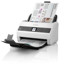 EPSON escaner documental WorkForce DS-730N Precio: 423.5. SKU: S7730848