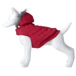 Freedog Abrigo Lane Rojo 35 cm Precio: 21.49999995. SKU: B17XQ5NPAS