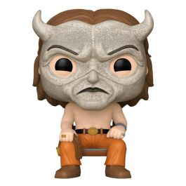 FUNKO Figura POP The Grabber Black Phone Vinilo 9cm