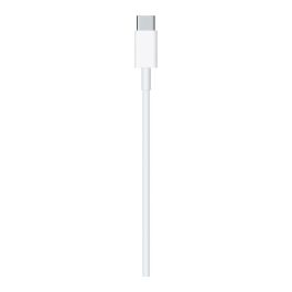 Cable USB-C a Lightning Apple MM0A3ZM/A 1 m Blanco