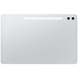 Samsung Galaxy Tab S10+ 12.4" 12GB/256GB Octacore Plata Tablet