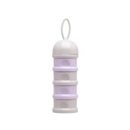 Dosificador Torre De Leche En Polvo Lavanda Dosificador Torre De Leche En Polvo Lavanda