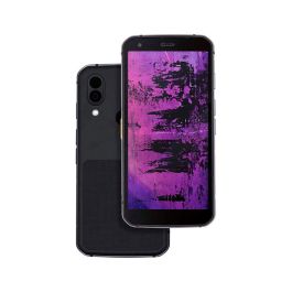 Smartphone CAT CAT S62 Pro 5,7" 6 GB RAM 128 GB Negro Precio: 526.50000007. SKU: B139TPZ8Z5