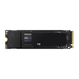 Disco SSD Samsung 990 EVO 1TB/ M.2 2280 PCIe 5.0/ Compatible con PS5 y PC/ Full Capacity Precio: 128.49999987. SKU: B12AHNPFHC